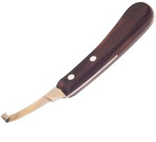 F. Dick - Narrow Rosewood Handle
